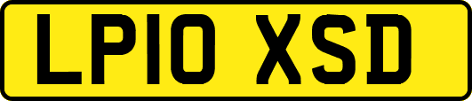 LP10XSD