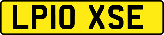 LP10XSE