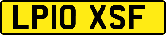 LP10XSF
