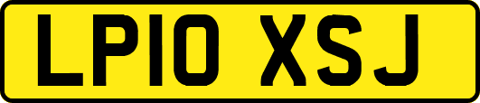LP10XSJ