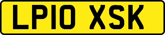 LP10XSK