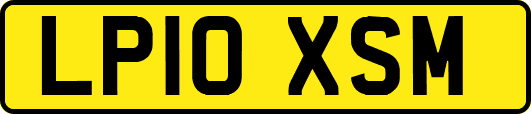 LP10XSM
