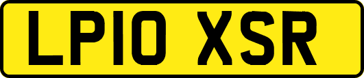 LP10XSR