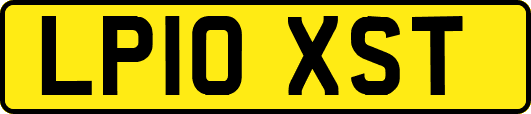 LP10XST