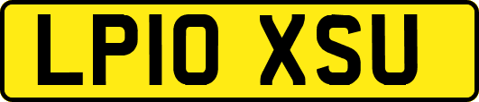 LP10XSU