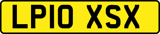 LP10XSX