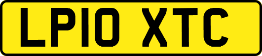 LP10XTC