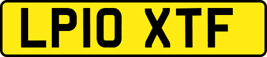 LP10XTF