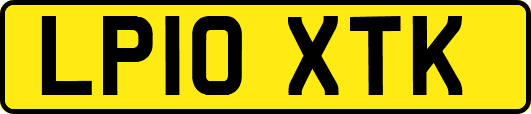 LP10XTK