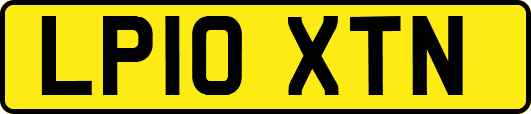 LP10XTN