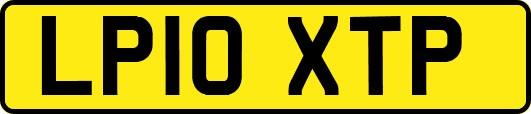 LP10XTP