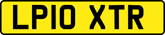 LP10XTR