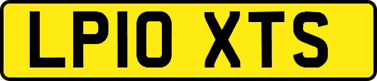 LP10XTS