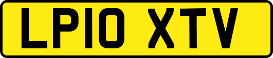 LP10XTV