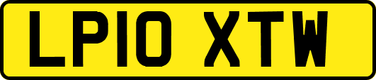 LP10XTW