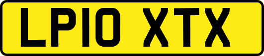 LP10XTX