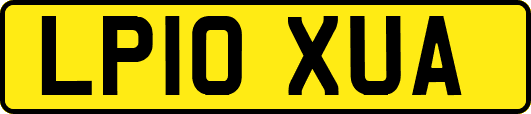 LP10XUA