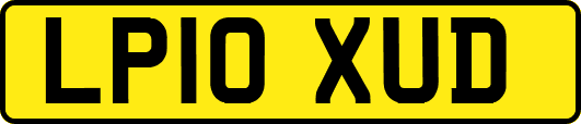 LP10XUD