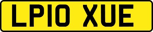LP10XUE