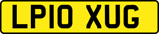 LP10XUG