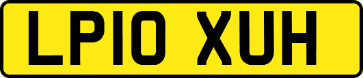 LP10XUH