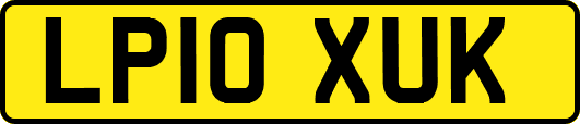 LP10XUK