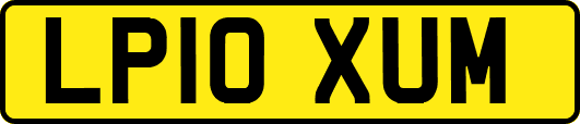 LP10XUM