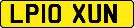 LP10XUN