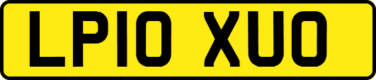 LP10XUO