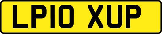 LP10XUP