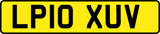 LP10XUV
