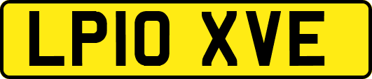 LP10XVE