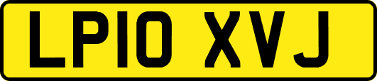 LP10XVJ