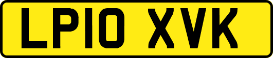 LP10XVK