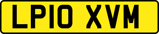 LP10XVM