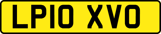 LP10XVO