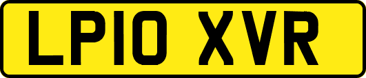 LP10XVR