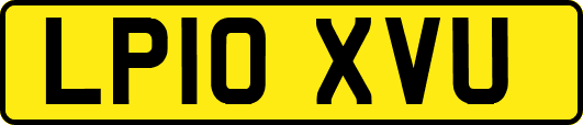 LP10XVU