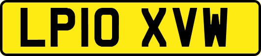 LP10XVW