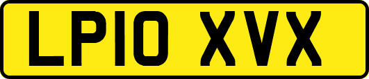 LP10XVX
