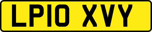 LP10XVY