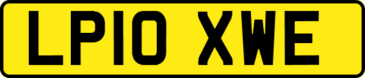 LP10XWE