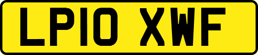 LP10XWF