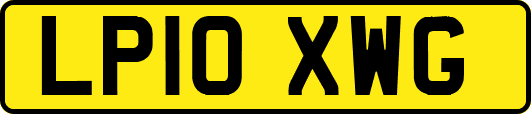 LP10XWG