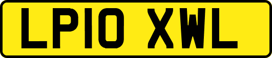 LP10XWL