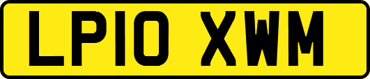 LP10XWM