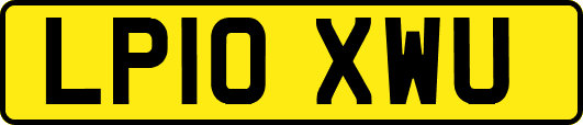 LP10XWU