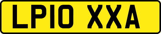 LP10XXA