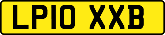 LP10XXB