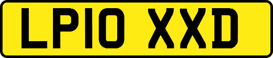 LP10XXD